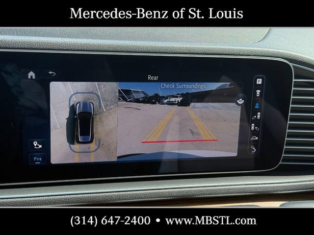 Certified 2024 Mercedes-Benz GLE 350 4MATIC image 26