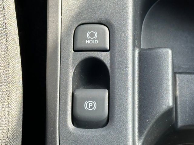 Used 2025 Toyota Corolla LE image 35