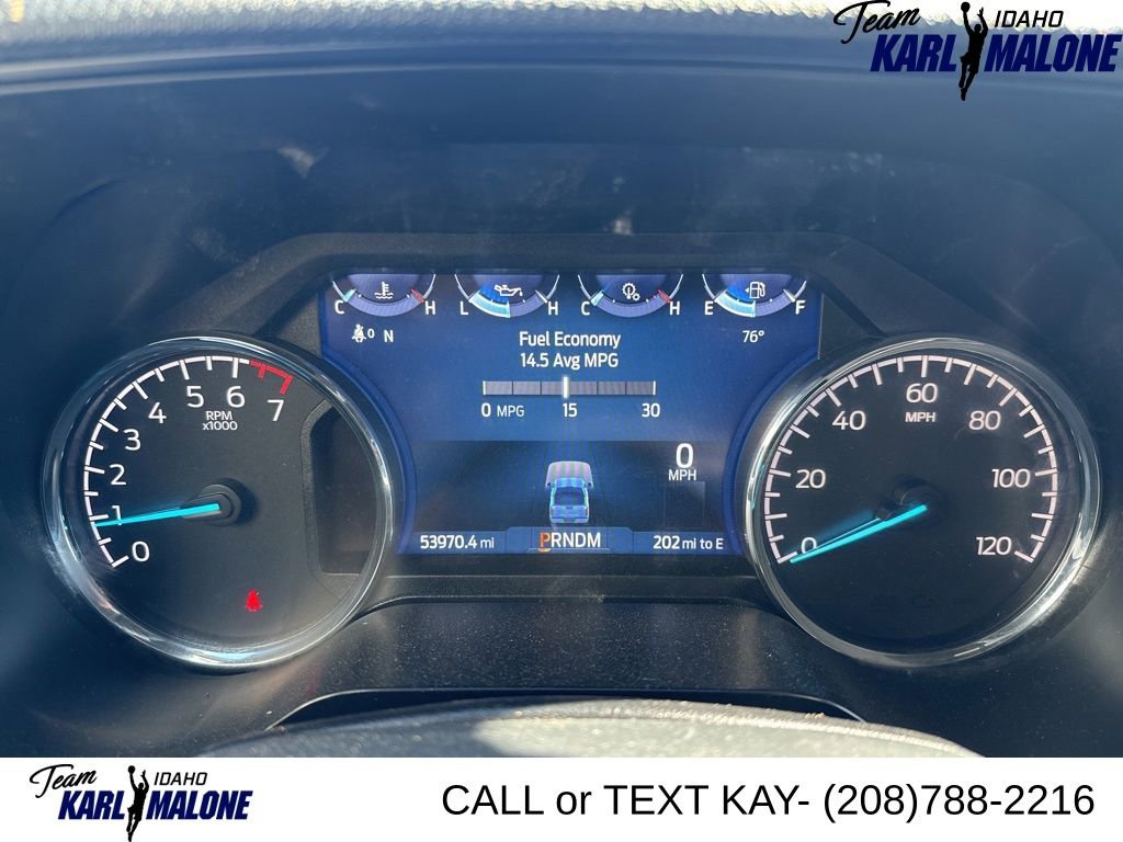 Used 2023 Ford F150 Tremor w/ 360 Degree Camera Package AWD/4WD image 37