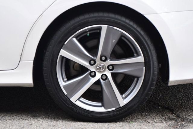 Used 2017 Lexus GS 350 image 14