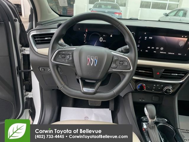 Used 2024 Buick Encore GX Sport Touring image 21