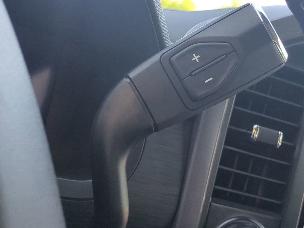 New 2025 Ford F150 XLT w/ Equipment Group 302A MID image 30