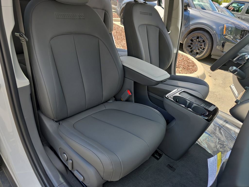New 2025 Hyundai Ioniq 5 SEL AWD/4WD image 10