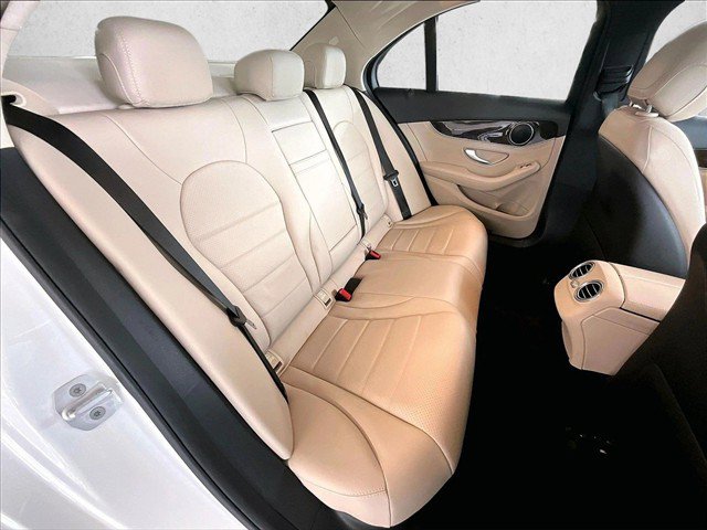 Used 2016 Mercedes-Benz C 300 Sedan image 29