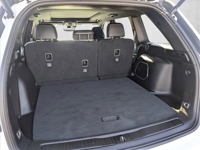 Used 2024 Jeep Grand Cherokee Limited 4xe image 8