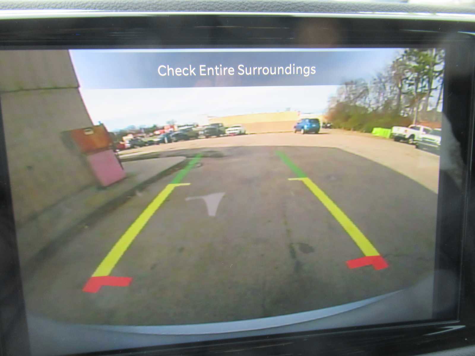 New 2026 Chrysler Voyager LX image 29