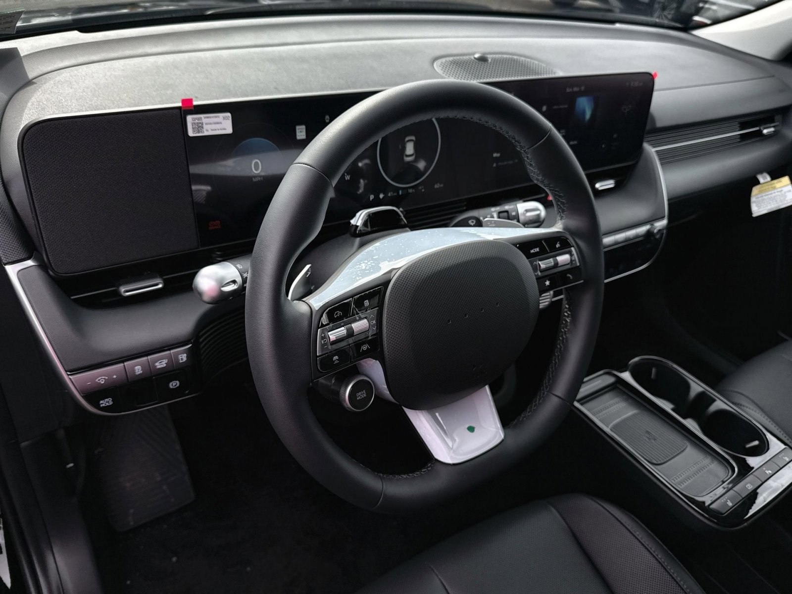 New 2026 Hyundai Ioniq 5 SEL image 16