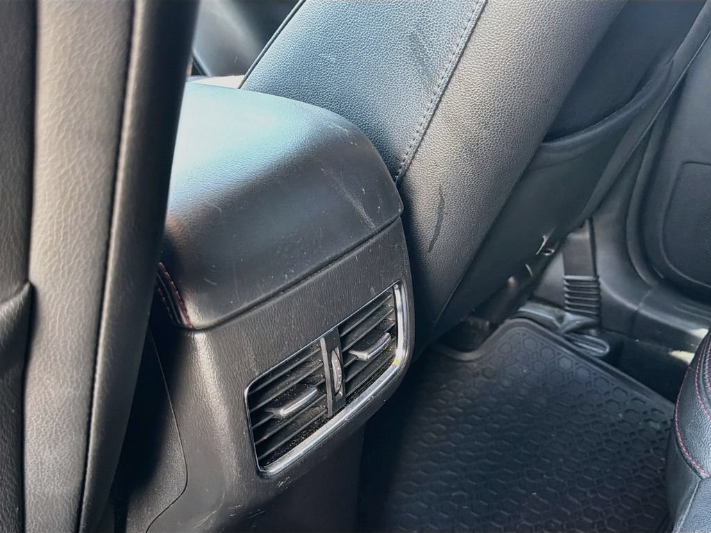 Used 2022 MAZDA CX-5 Carbon Edition AWD/4WD image 28