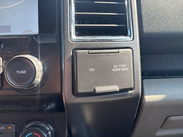 Used 2016 Ford F150 XLT w/ Equipment Group 302A Luxury AWD/4WD image 34