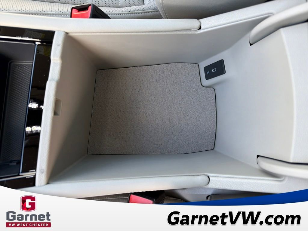 New 2026 Volkswagen Atlas SEL image 20