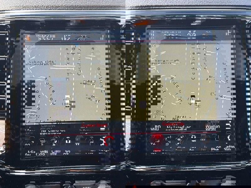 Used 2020 Jeep Grand Cherokee Trailhawk image 22