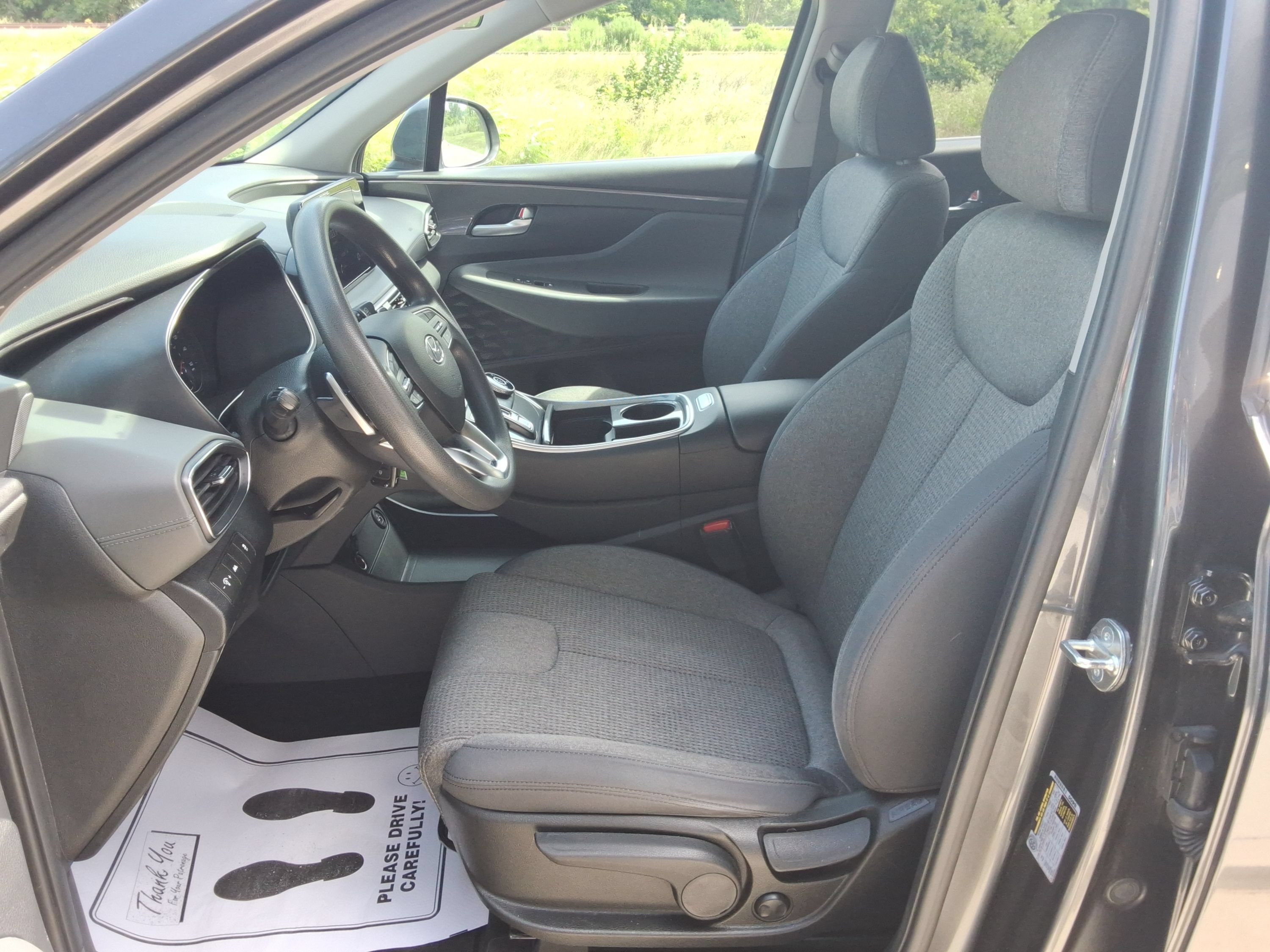 Used 2023 Hyundai Santa Fe SE w/ Cargo Package AWD/4WD image 28