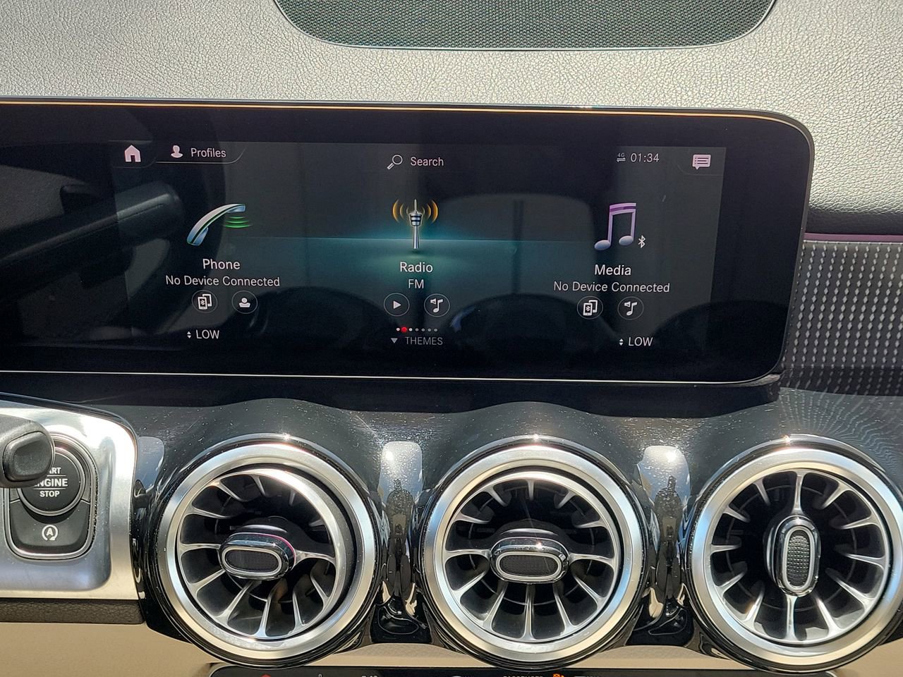 Certified 2022 Mercedes-Benz GLB 250 image 17