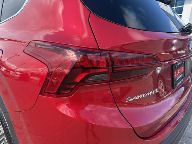 Used 2023 Hyundai Santa Fe SEL w/ Cargo Package image 28