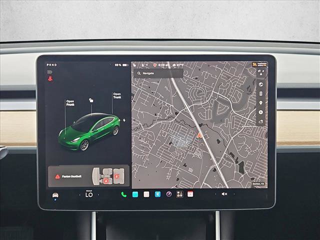 Used 2019 Tesla Model 3 Long Range RWD image 14