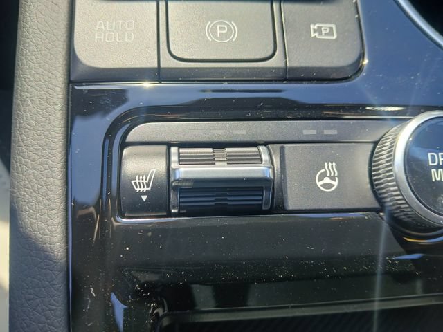 New 2026 Kia K5 GT-Line AWD/4WD image 23