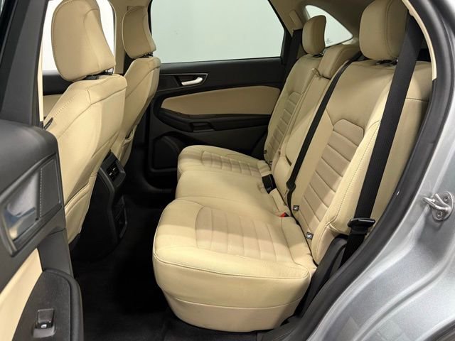 Used 2024 Ford Edge SE image 24