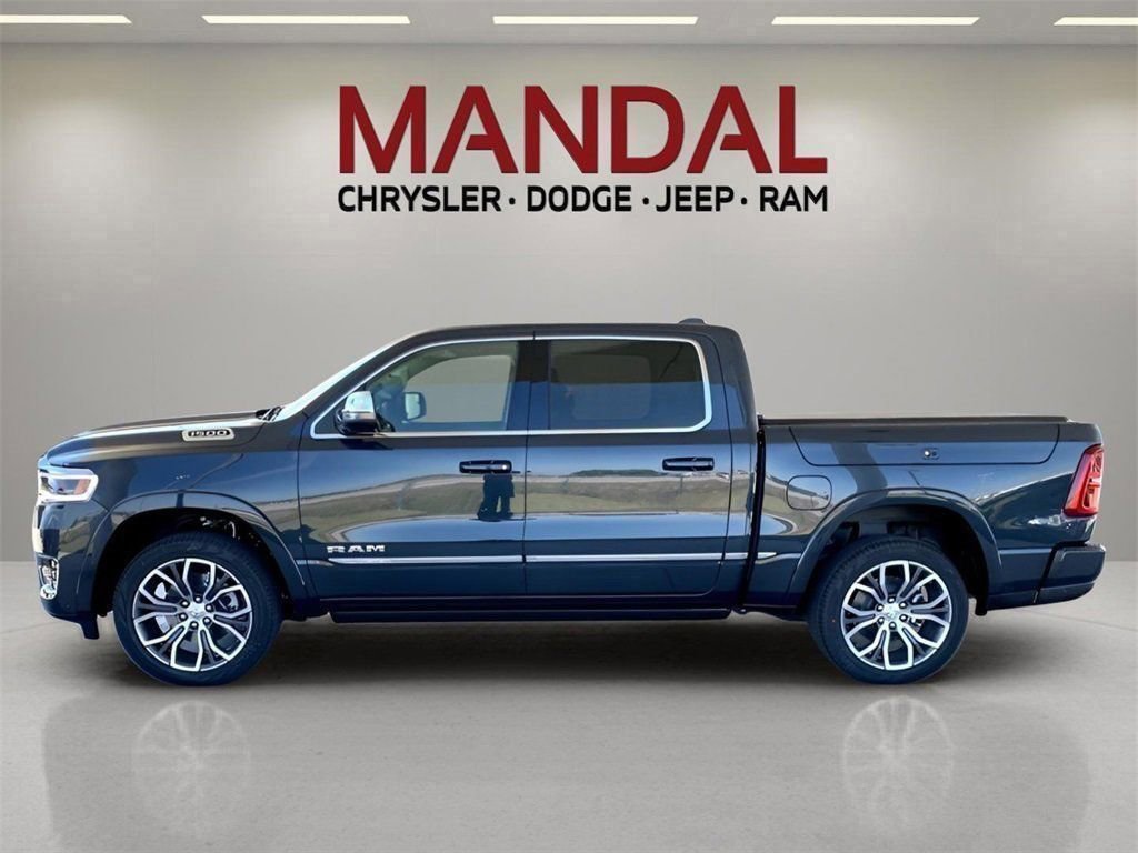 New 2026 RAM 1500 Tungsten image 10