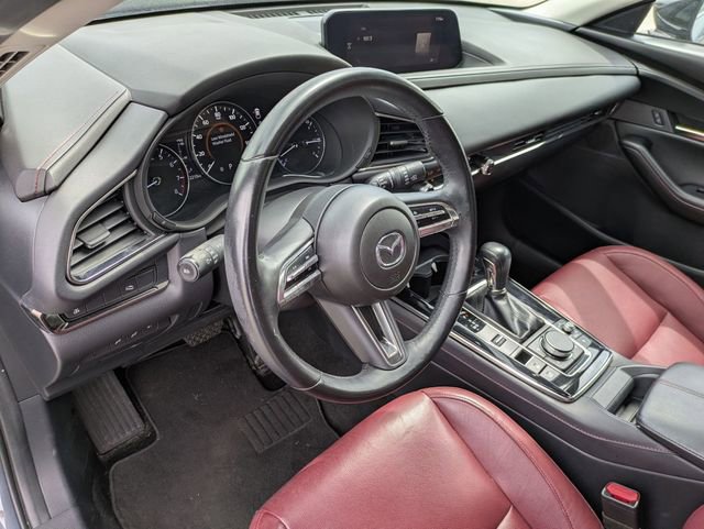 Used 2023 MAZDA CX-30 AWD 2.5 S w/ Preferred Package image 14