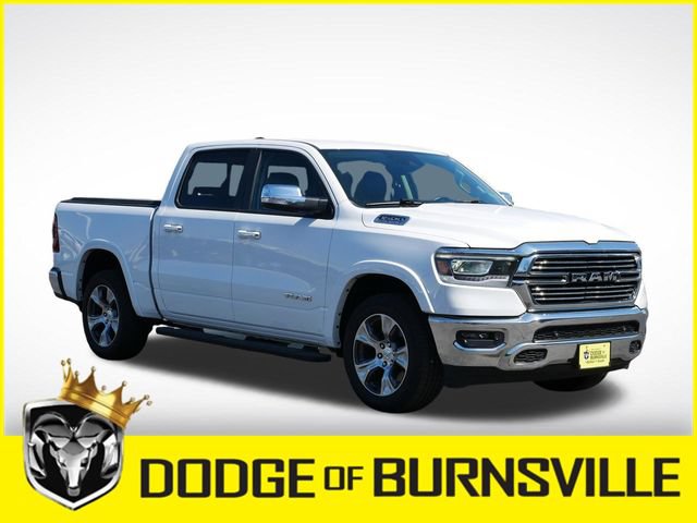 Used 2022 RAM 1500 Laramie