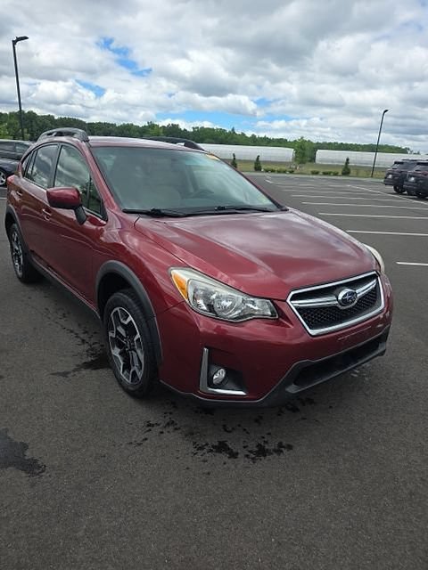 Used 2017 Subaru Crosstrek 2.0i Premium