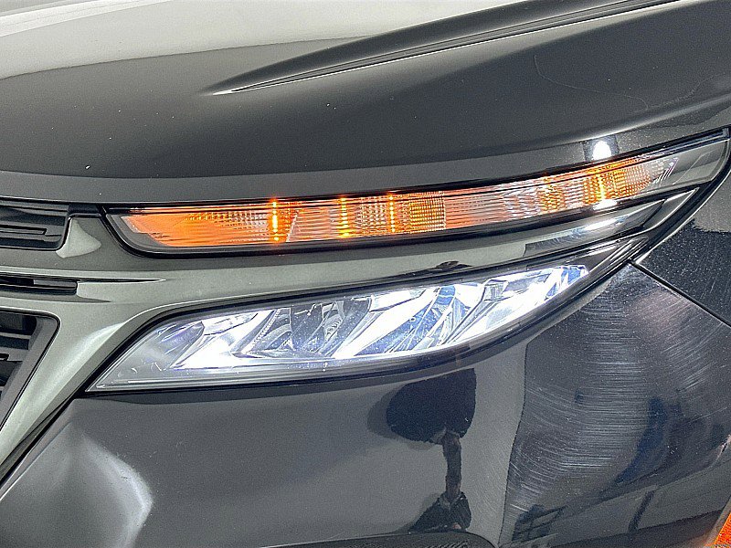 Used 2024 Chevrolet Equinox LS w/ LS Convenience Package image 24