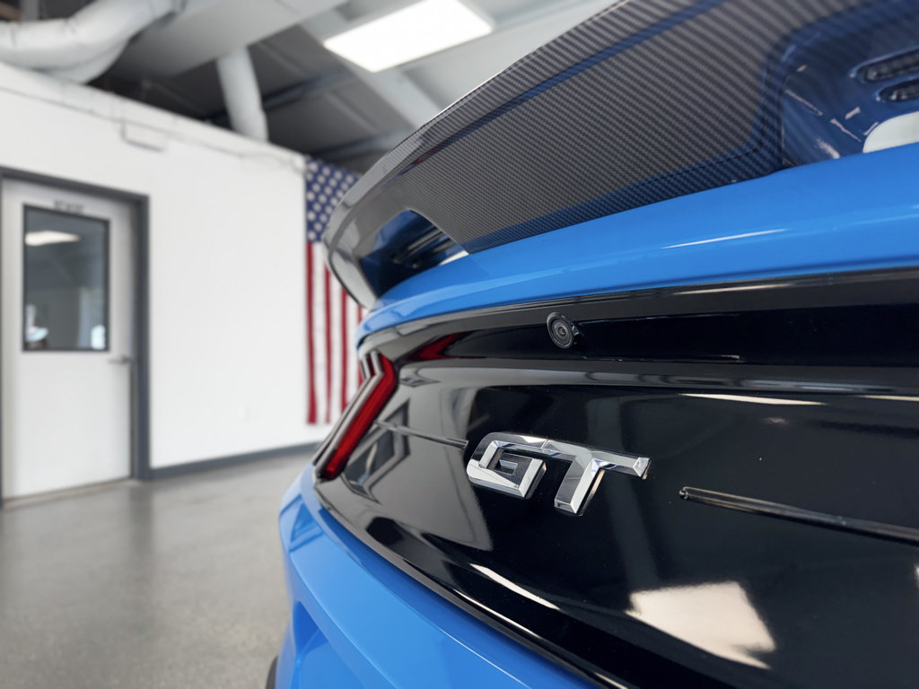 Used 2023 Ford Mustang GT Premium w/ GT Performance Package RWD image 30