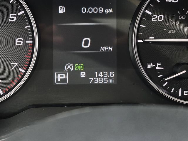 Used 2025 Subaru Legacy Limited image 33