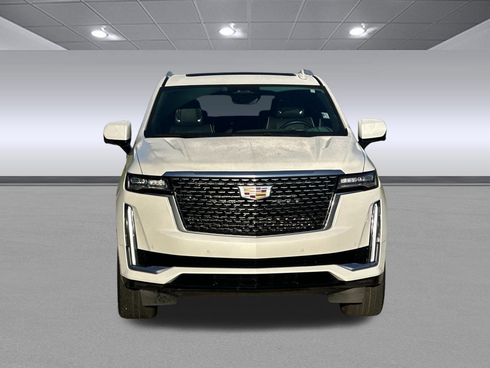 Used 2023 Cadillac Escalade Premium Luxury AWD/4WD image 8