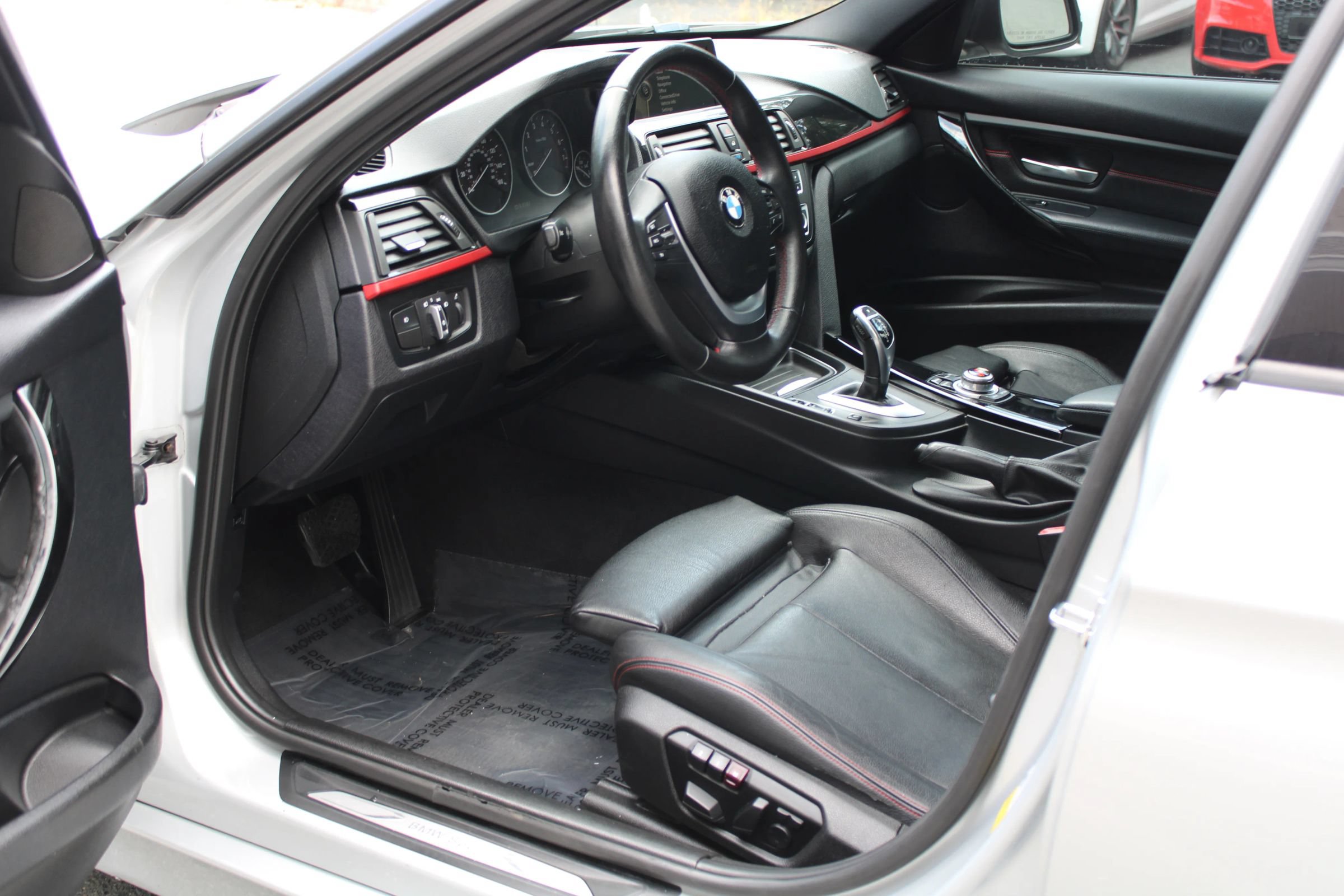 Used 2012 BMW 328i Sedan RWD image 15