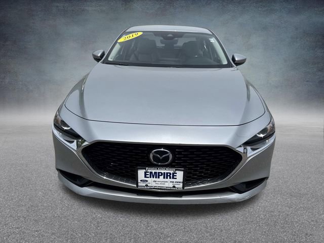 Used 2019 MAZDA MAZDA3 AWD Sedan w/ Preferred Package image 13