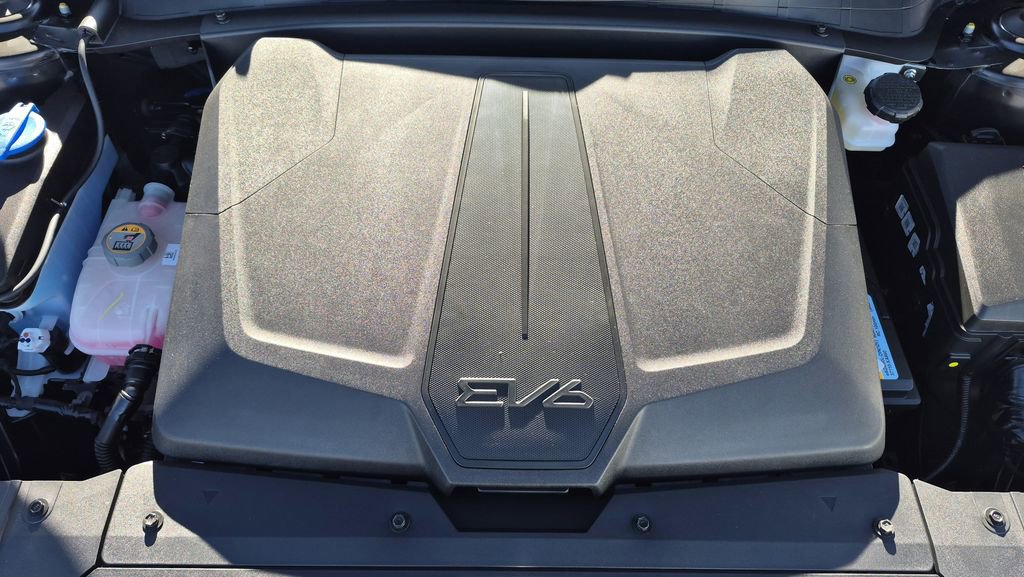 New 2025 Kia EV6 Light image 16