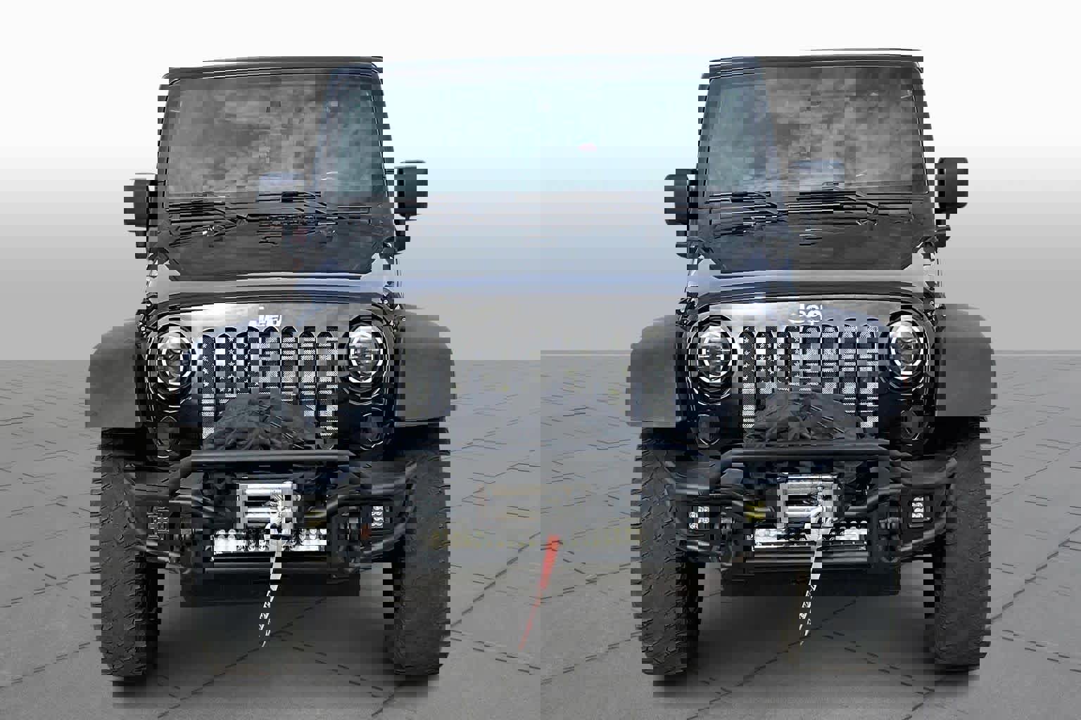 Used 2012 Jeep Wrangler Sport image 5