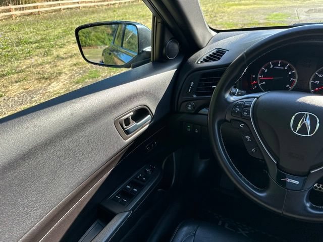 Used 2021 Acura ILX w/ Premium & A-SPEC Package FWD image 26