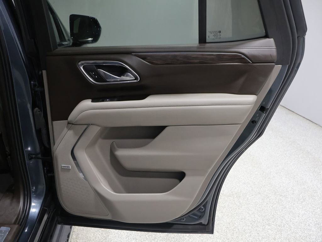 Used 2021 Chevrolet Tahoe LT AWD/4WD image 21