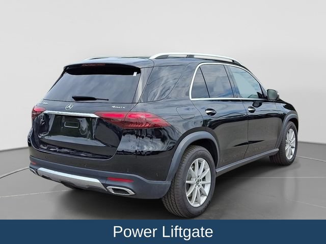 Used 2024 Mercedes-Benz GLE 450e 4MATIC image 7