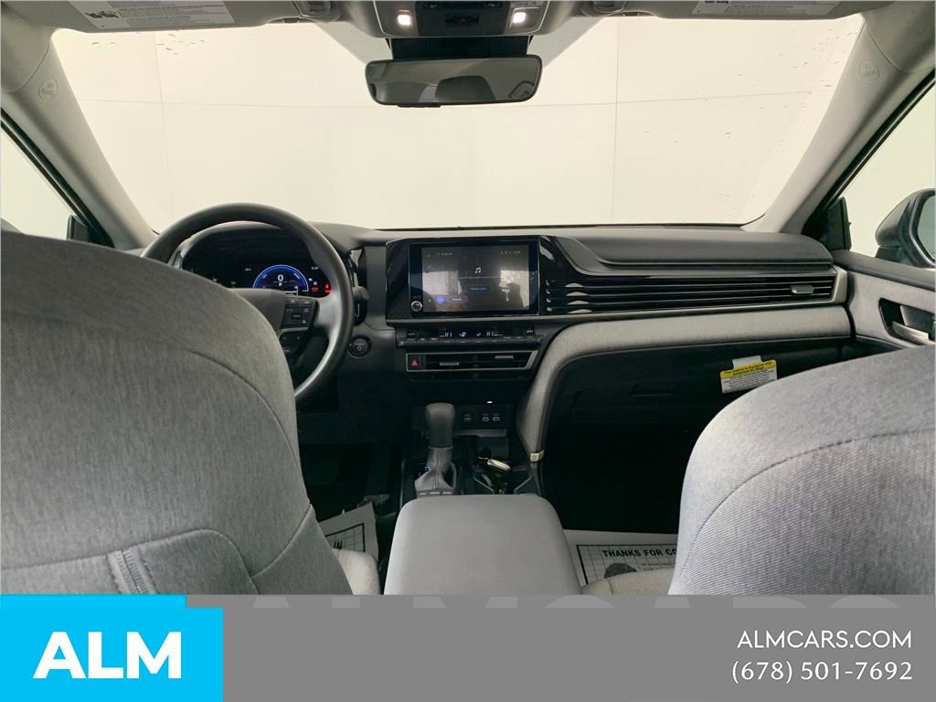 Used 2026 Toyota Camry LE w/ Convenience Package image 33