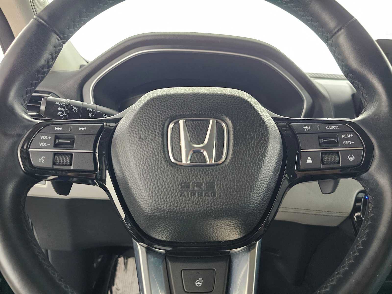 Used 2023 Honda Pilot Elite image 24