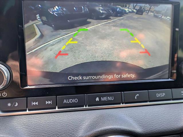 Certified 2024 Nissan Sentra S image 14