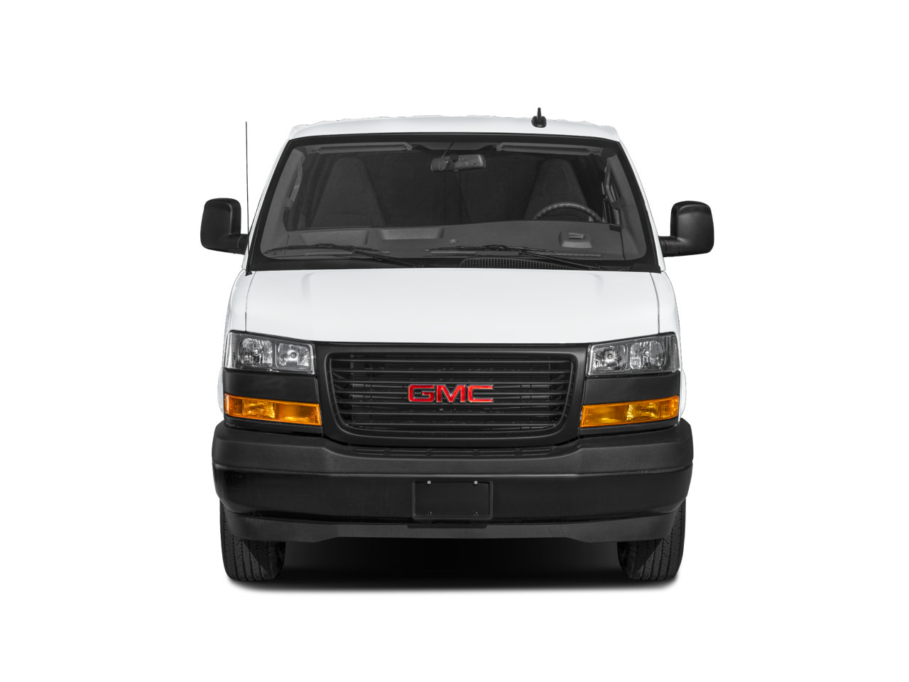 New 2026 GMC Savana 3500 w/ Driver Convenience Package RWD image 60