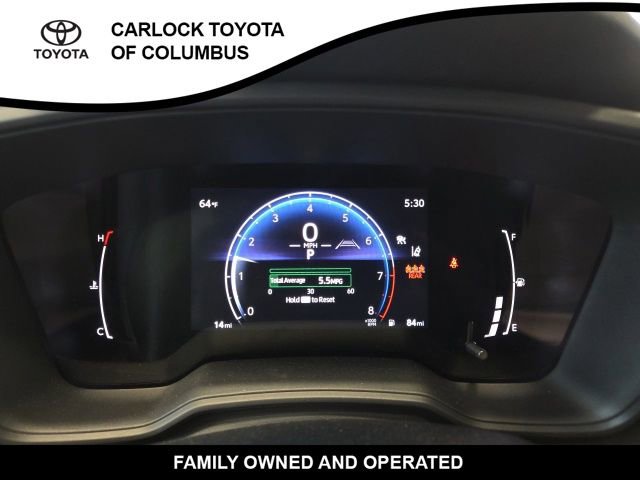 Used 2026 Toyota Corolla LE FWD image 23