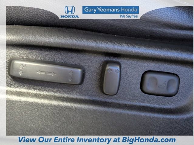 Certified 2023 Honda Ridgeline RTL-E image 21