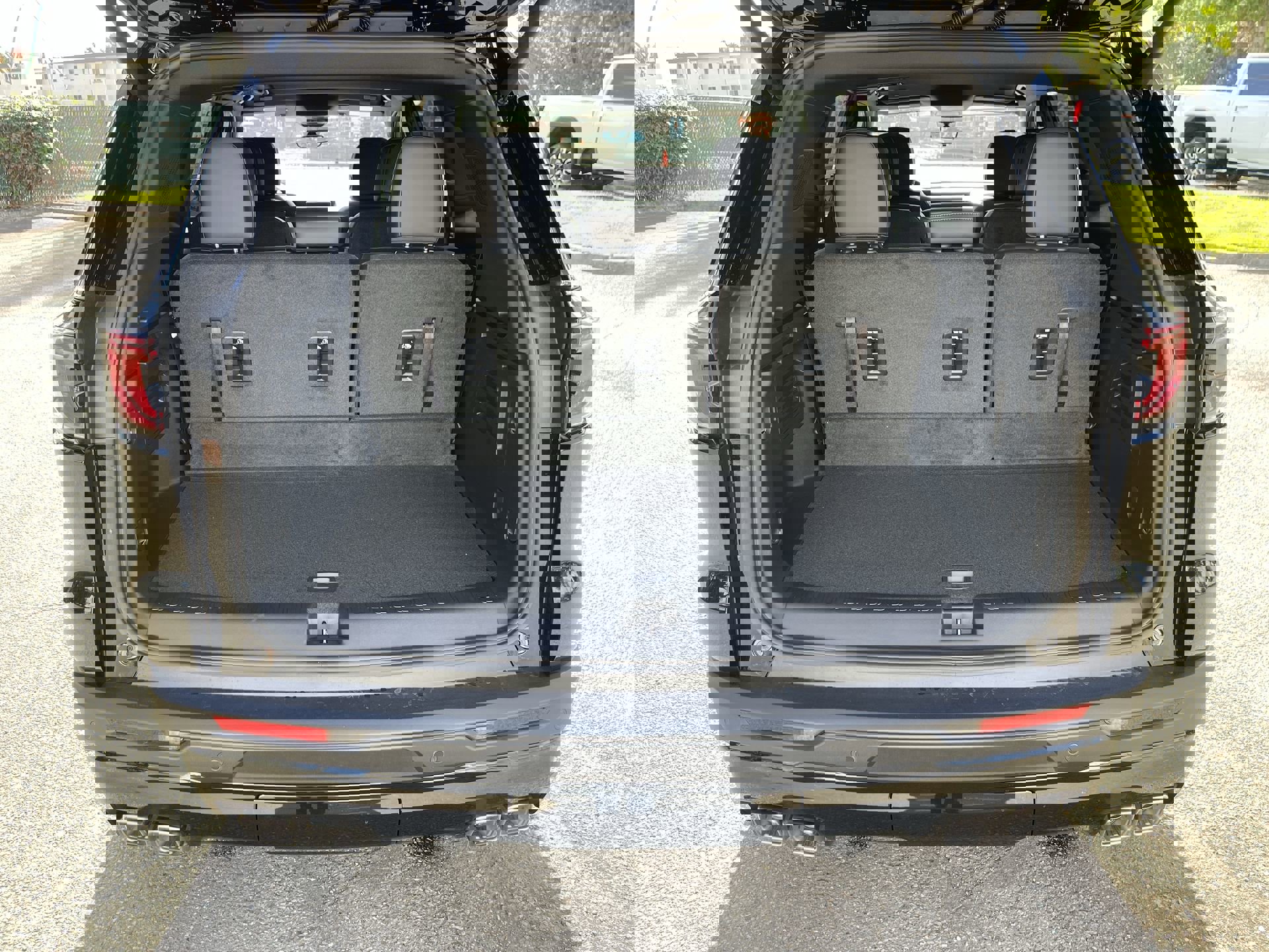 New 2026 GMC Acadia Elevation w/ Black Edition image 60