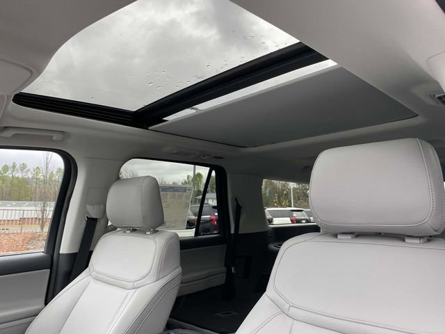 New 2025 Ford Expedition Max Active RWD image 12