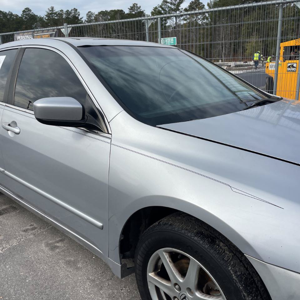 Used 2003 Honda Accord EX image 9