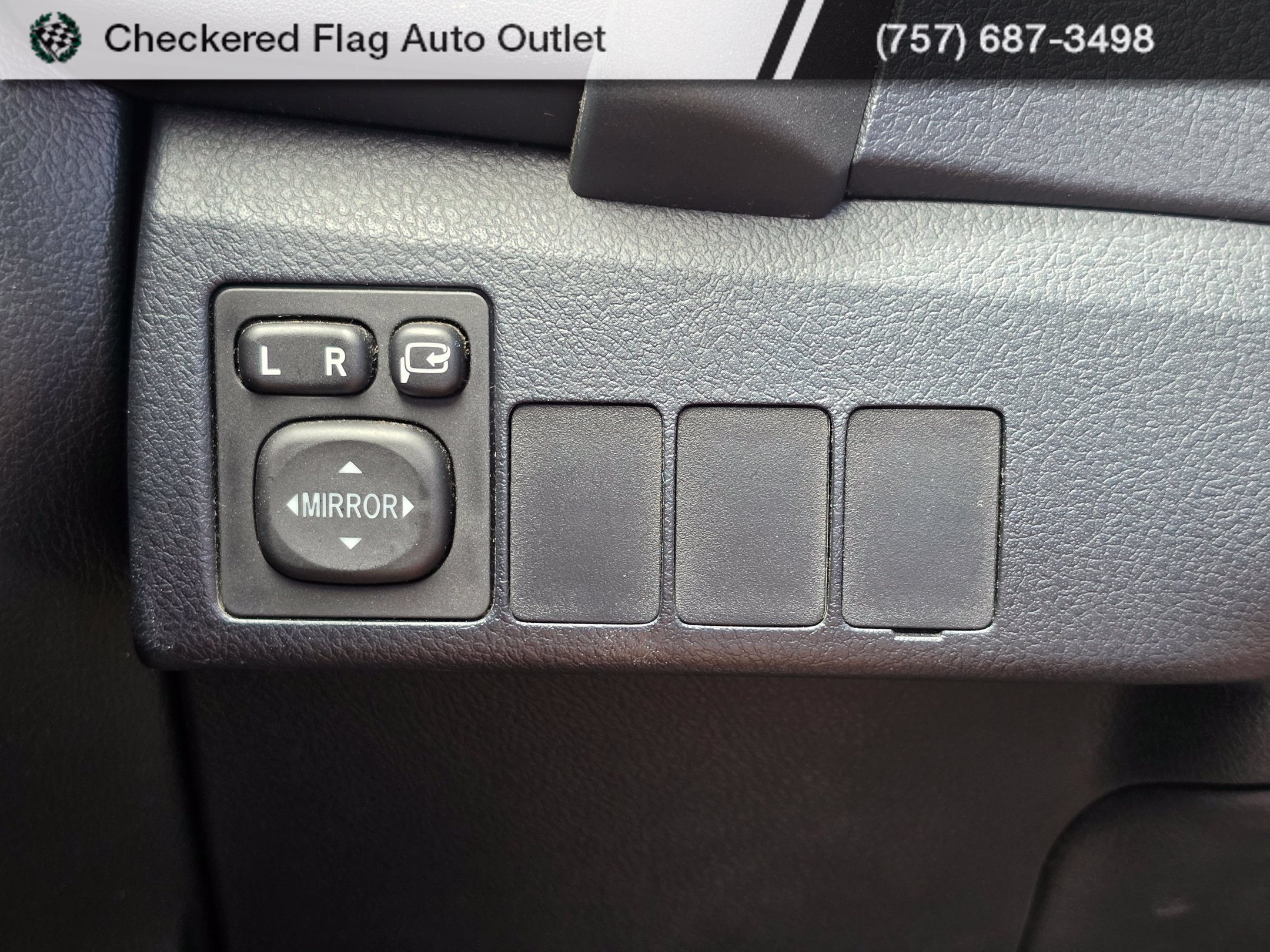 Used 2016 Scion iM FWD image 9