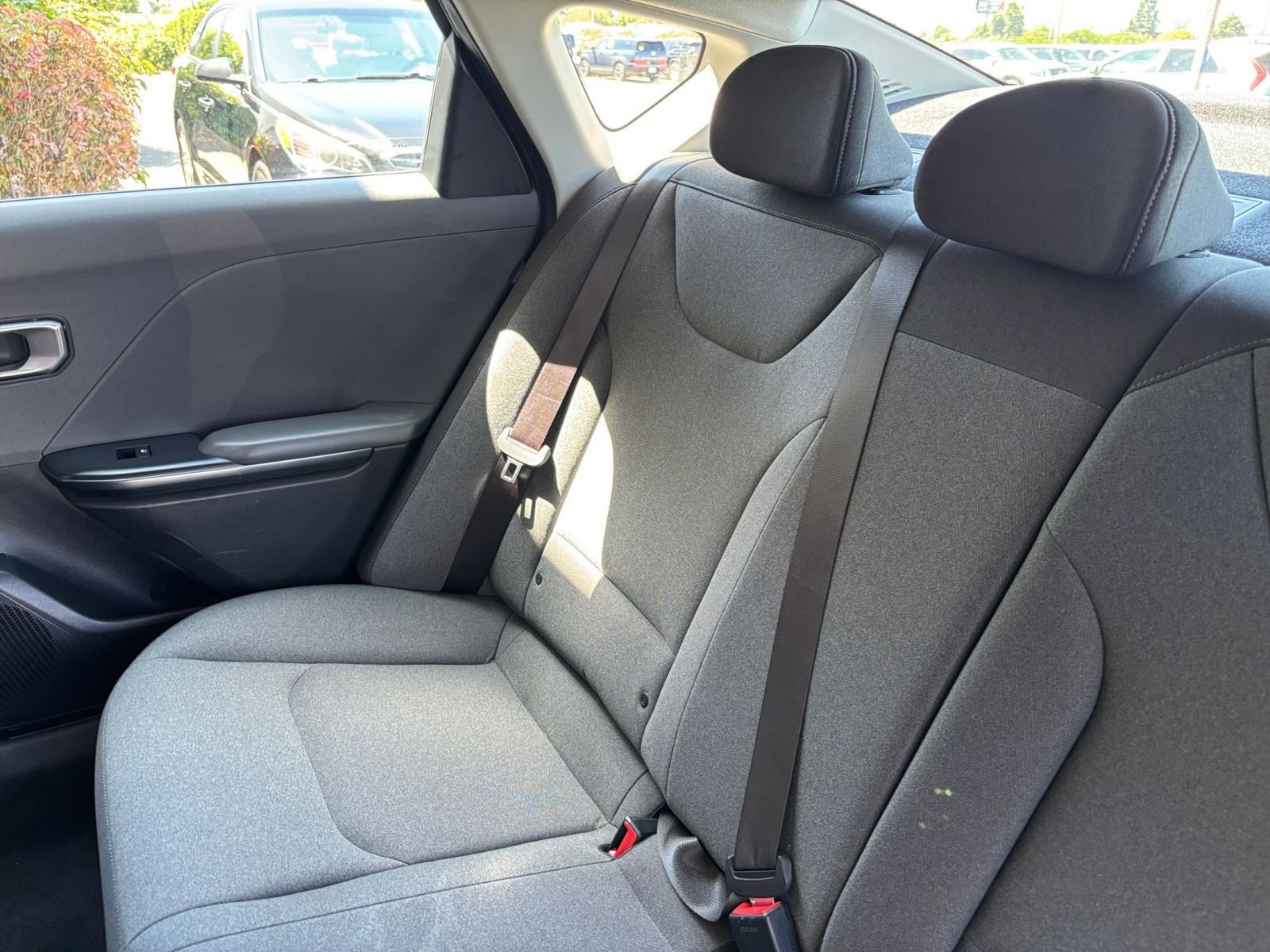 Used 2025 Kia K4 FWD image 39