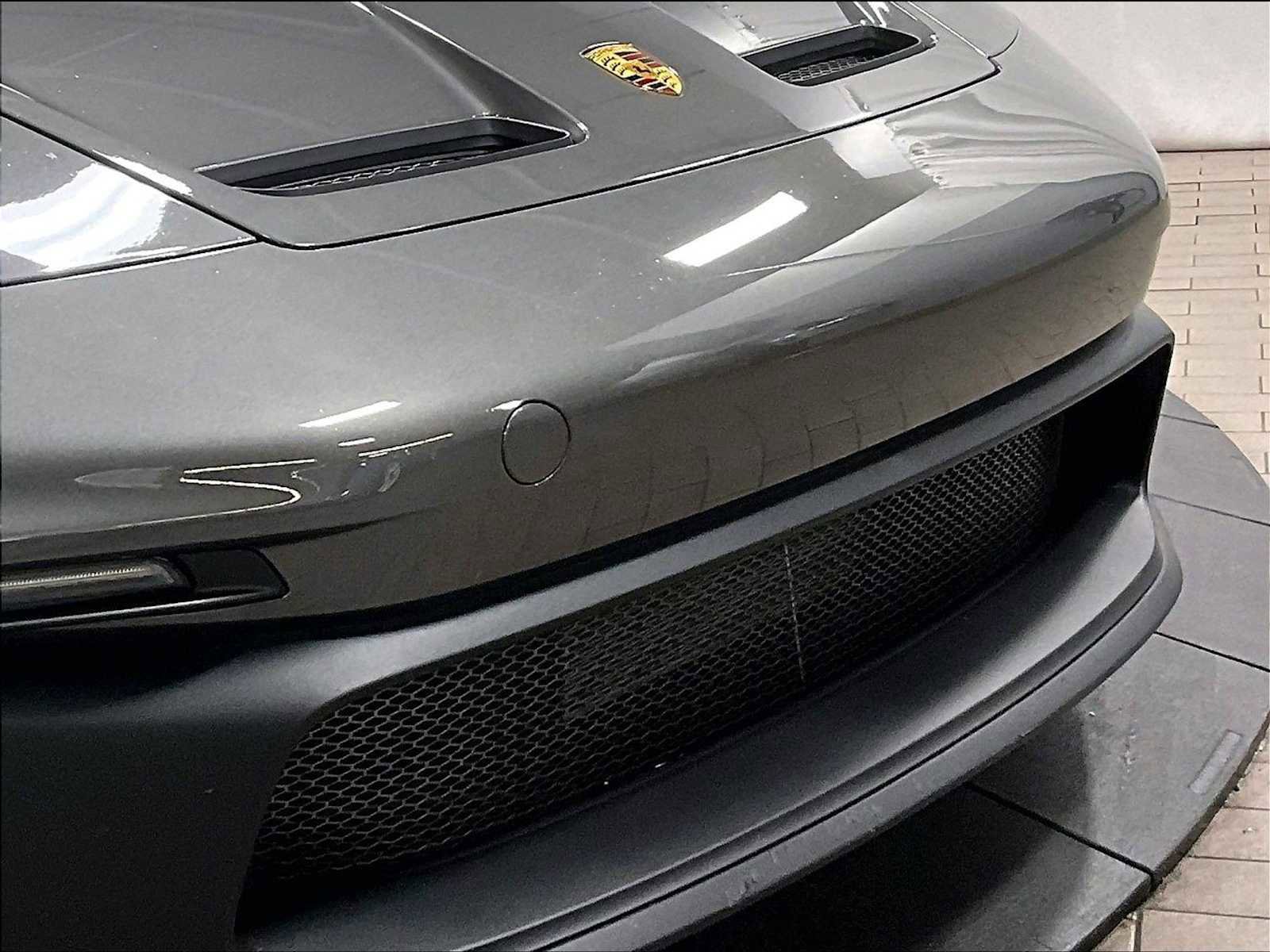 Used 2022 Porsche 911 GT3 image 32