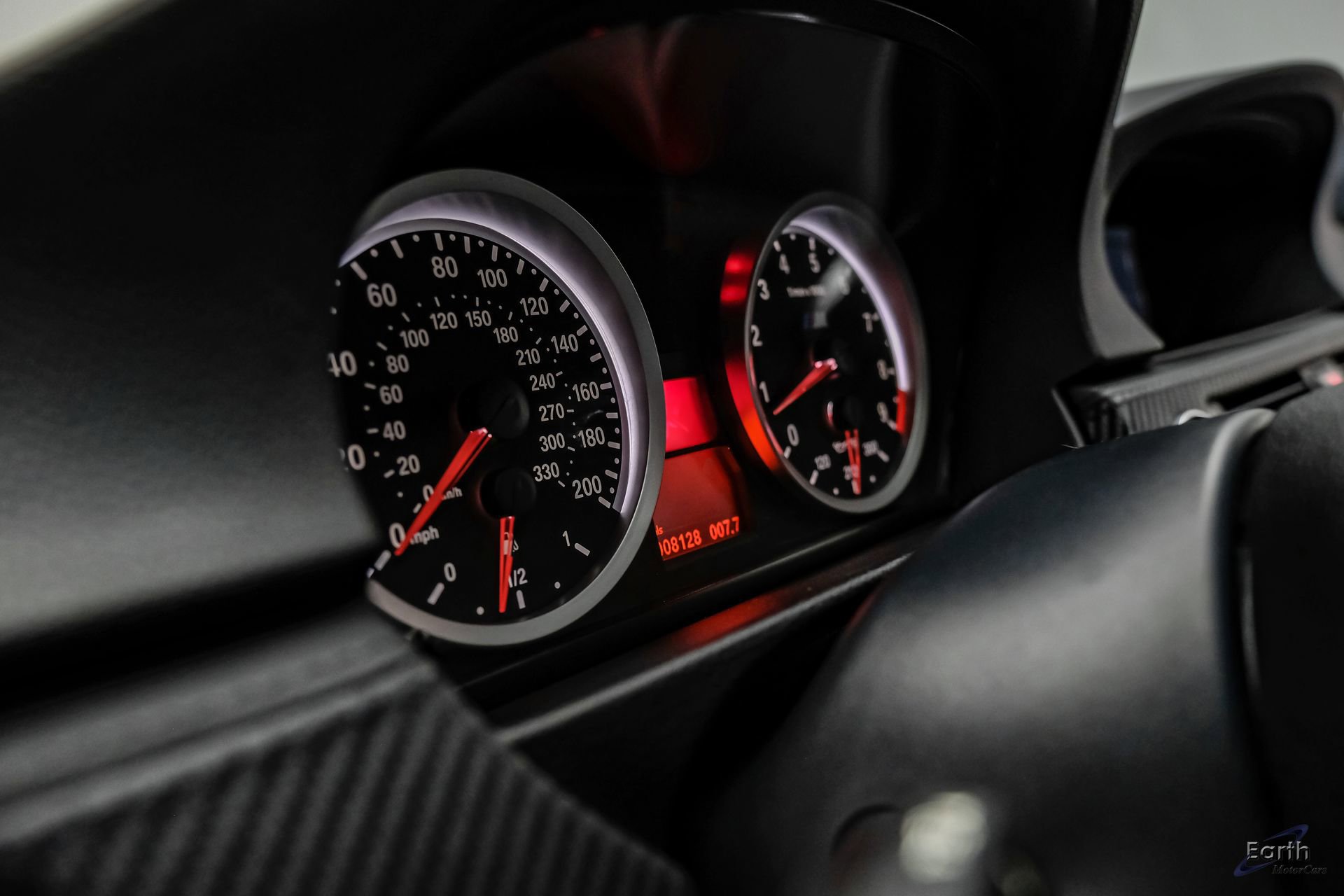 Used 2011 BMW M3 Sedan RWD image 34