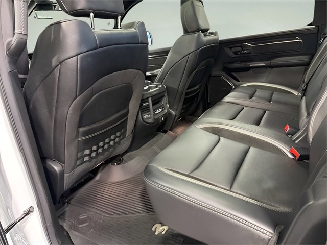 Used 2022 RAM 1500 TRX w/ TRX Level 2 Equipment Group image 33